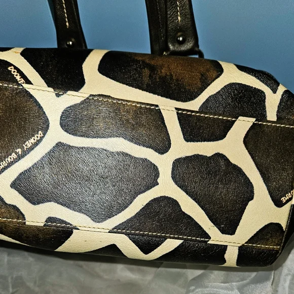 PRELOVED Dooney & Bourke Women Purse - Picture 3 of 16